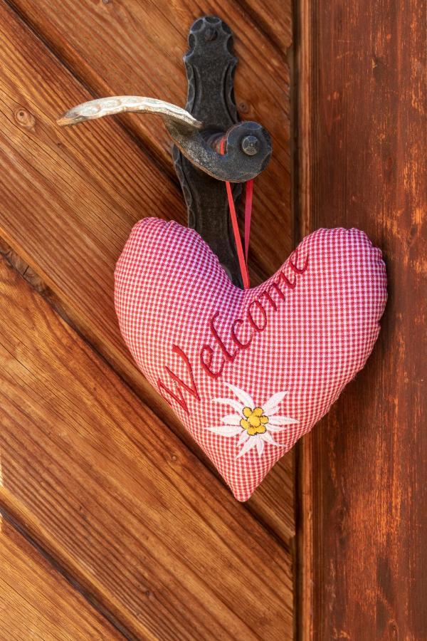 Chalet Waeschhuesli Near Interlaken, Grindelwald And Lauterbrunnen グシュタイクヴィラー エクステリア 写真