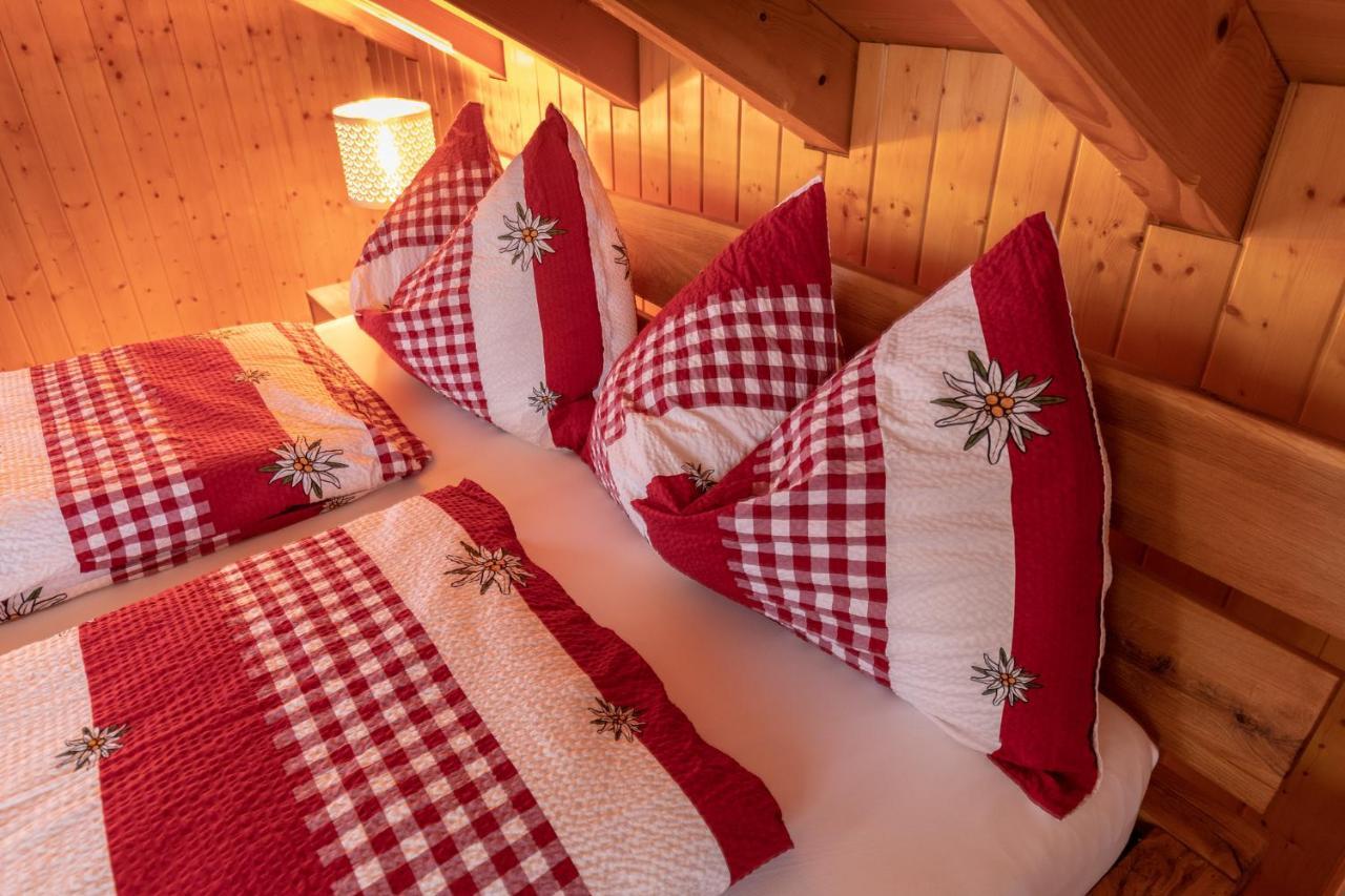 Chalet Waeschhuesli Near Interlaken, Grindelwald And Lauterbrunnen グシュタイクヴィラー エクステリア 写真