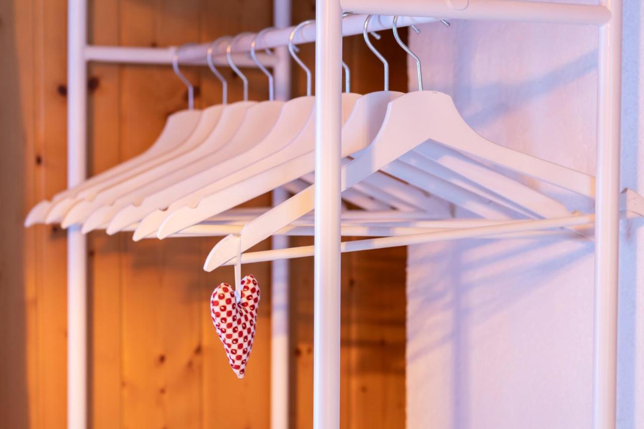Chalet Waeschhuesli Near Interlaken, Grindelwald And Lauterbrunnen グシュタイクヴィラー エクステリア 写真